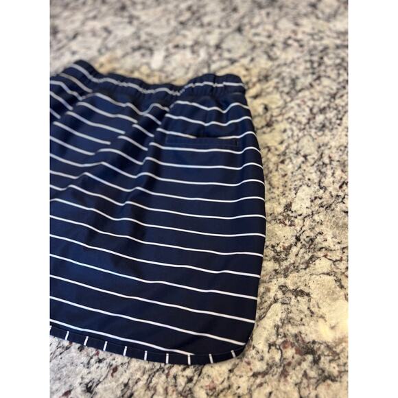 Slazenger skort skirt shorts women’s size S golf tennis navy - Picture 7 of 11
